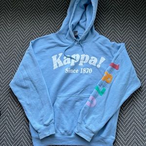 ‼️ Kappa Kappa Gamma sweatshirt ‼️